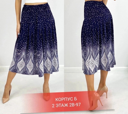 Юбка - 1J9JJZZ8