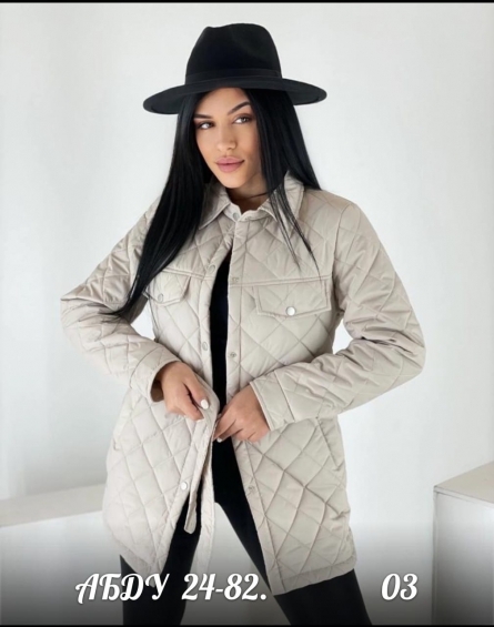 Куртка - 191FJKZ2