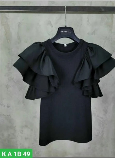 Блузка - 19411203