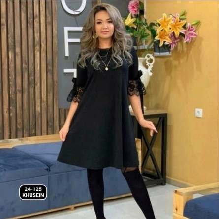 Платье - 09Z9J2Z2