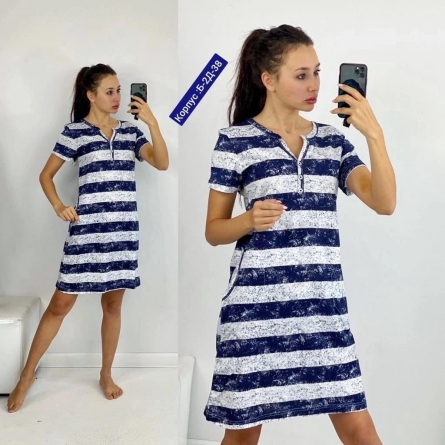 Туника - 9JZ249F1