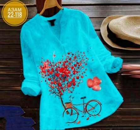 Туника - 9FZ12Z42