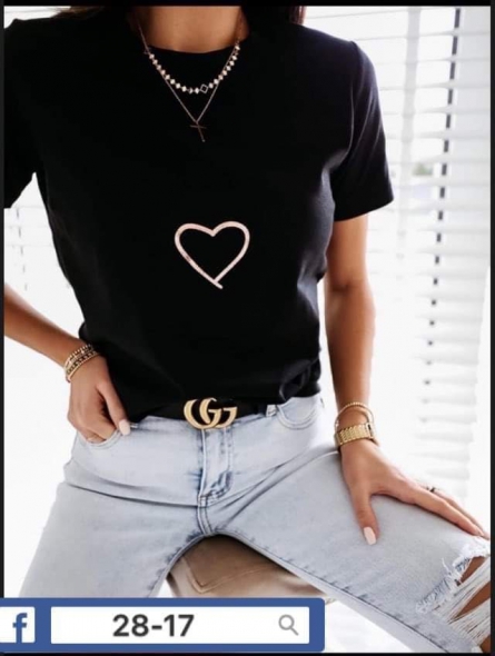 Футболка - 99Z9F004