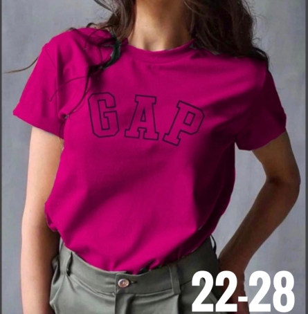 Футболка - 92ZZ0V23