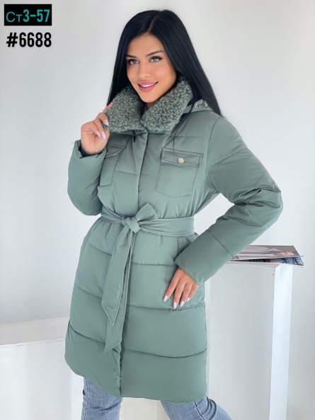 Куртка - VK222V23