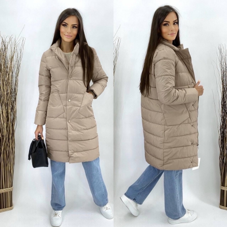 Куртка - V1FVK9Z2