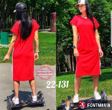 Платье - 940ZZ121