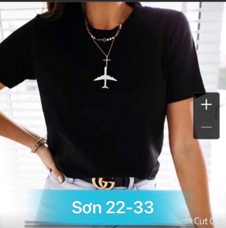 Футболка - ZJ1K1V24