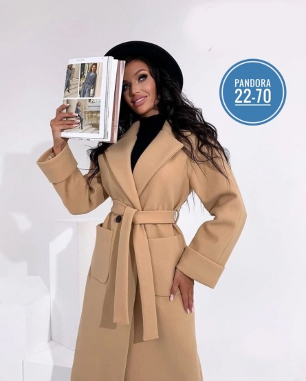 Пальто - F099V946