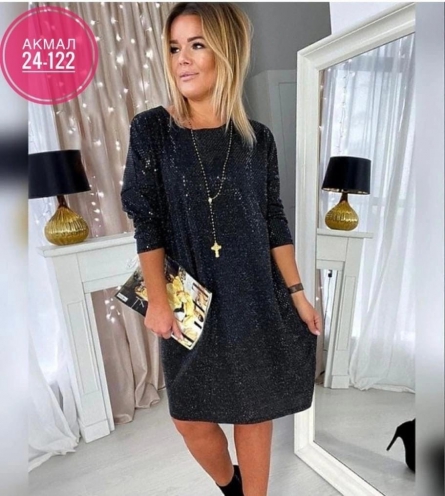 Платье - KF42FKZ4