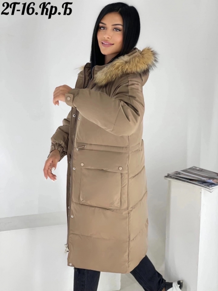 Куртка - KZVKVK42