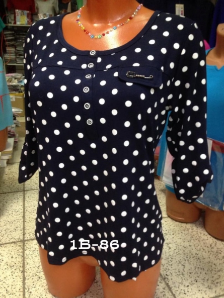 Кофта - ZK0K0KZ1