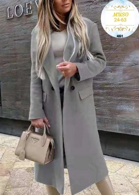 Пальто - 1F00KFJ3