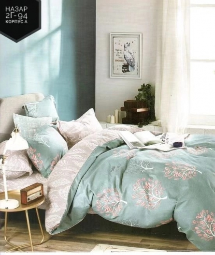 Постельное белье - 11VV2ZV3
