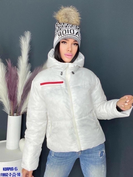 Куртка - 19F9Z108