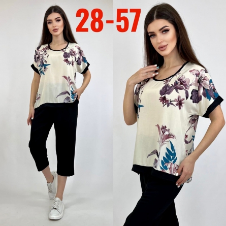 Костюм - 12ZZ0F93