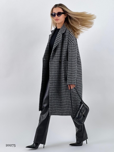 Пальто - 122K10F7