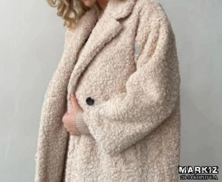 Пальто - 14K2FJF5