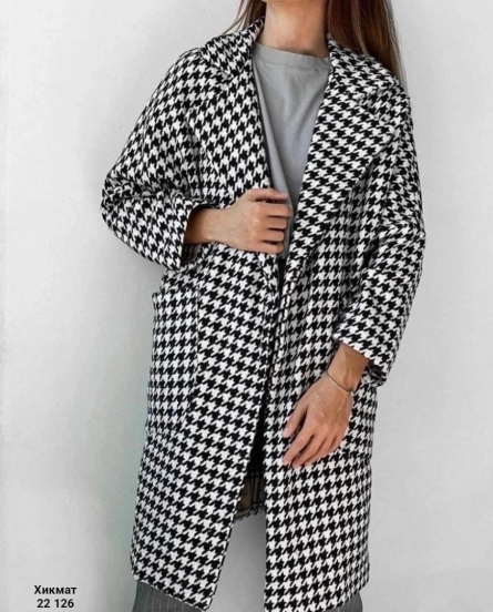 Пальто - 0F4Z0402