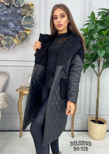 Пальто - 020J2203