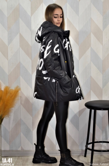 Куртка - 024FJ0Z7