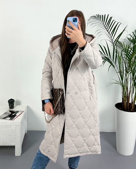 Пальто - 9JZV0V18