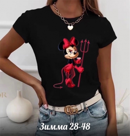 Футболка - 9K49V2F3