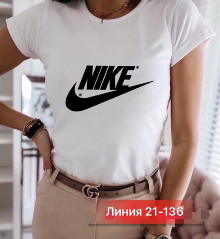 Футболка - 2142V9F2