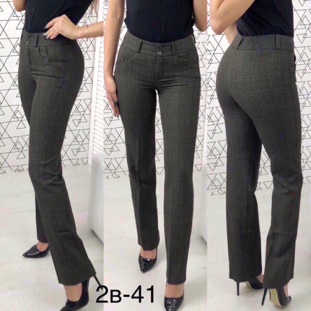 Брюки - 2022Z292