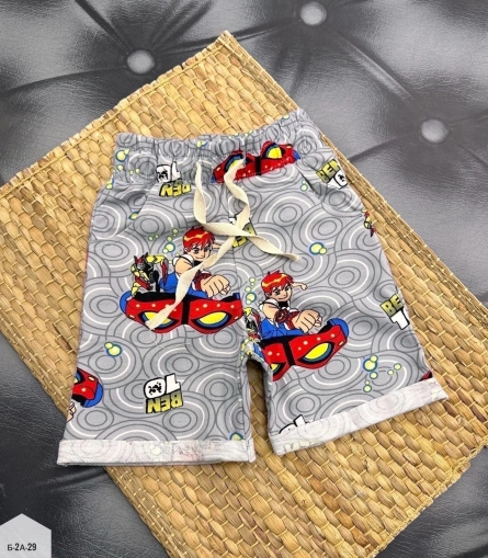 Шорты - KZV4ZF11