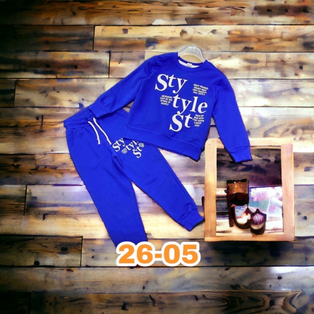 Костюм двойка - Z9ZJ4045