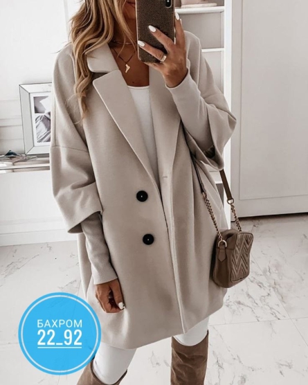 Пальто - ZZJZK201