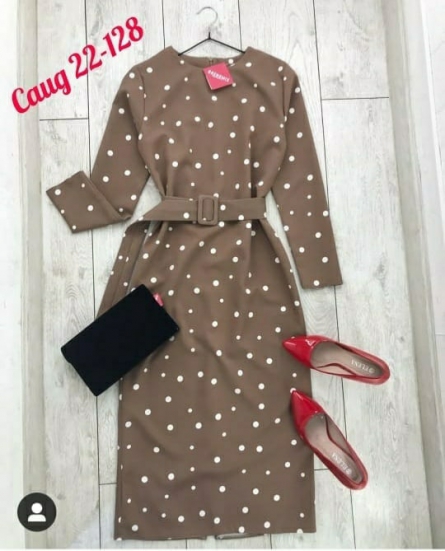 Платье - V00V1V96