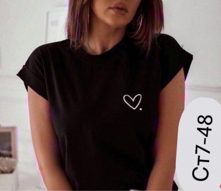 Футболка - 419JF414