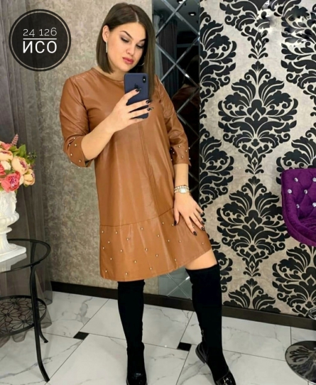 Платье - 41ZKZFJ2