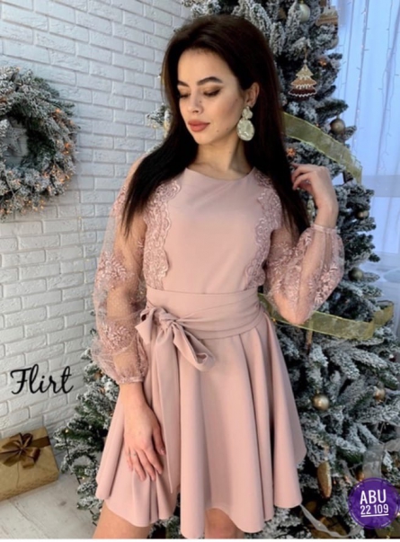 Платье - 412Z22Z2