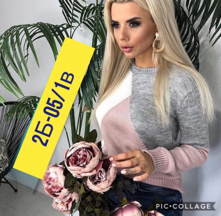 Кофта - 42J1Z413