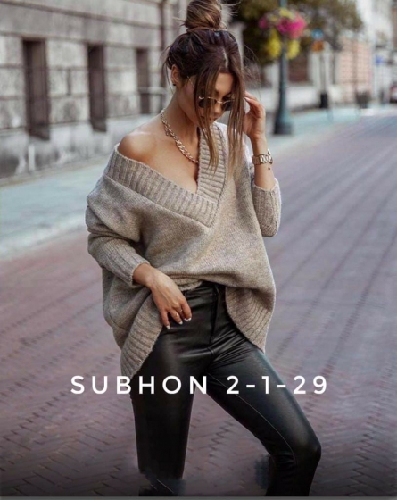 Кофта - 42JZK9J4