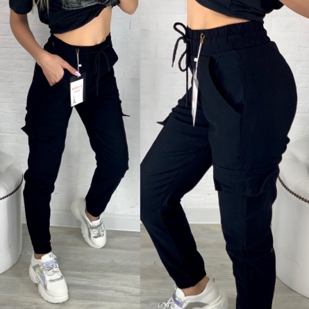 Джинсы - FFK021Z4