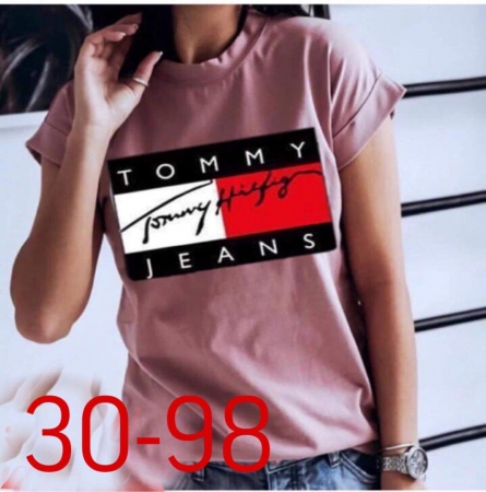 Футболка - FF1V4K16