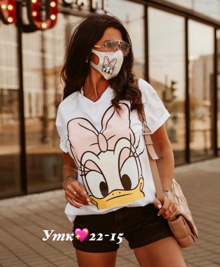 Футболка - FF0FKZ01