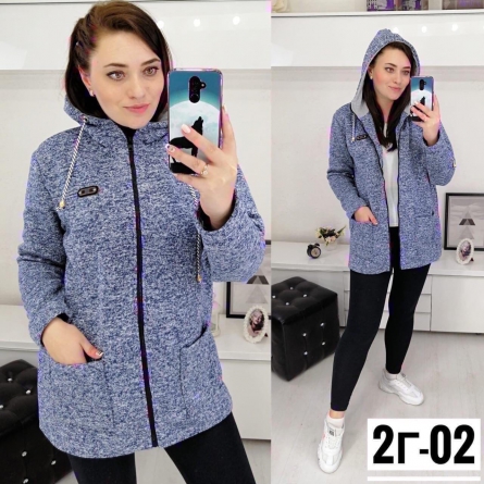 Кардиган - FF214V14