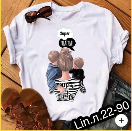 Футболка - FKF4K9K3