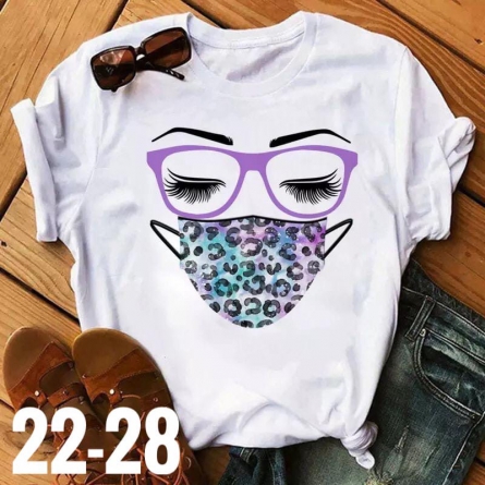 Футболка - FKKJJVK1