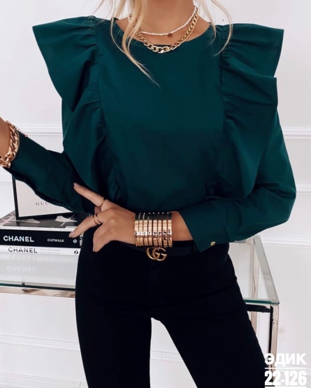 Кофта - FZ191VK4