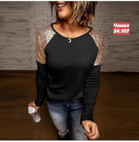 Кофта - FZ240Z12