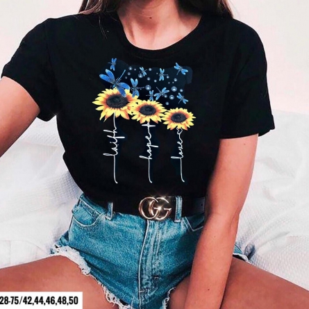 Футболка - F241FZ11