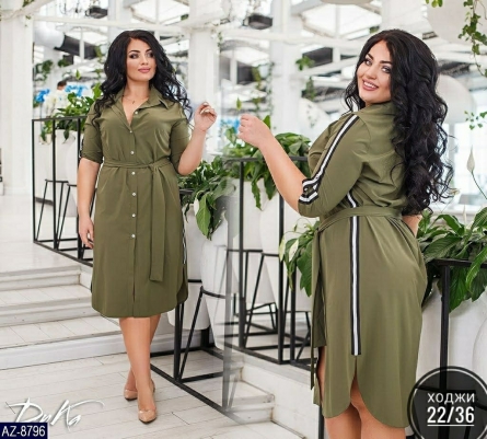 Платье - F40KJ221