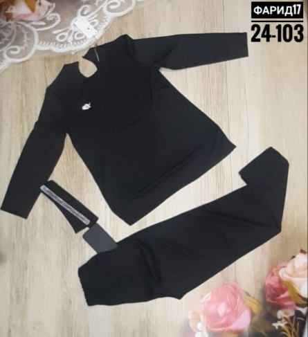 Кофта - F492V211