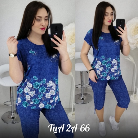 Костюм - KJ112492